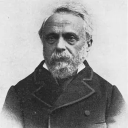 Portrait of Ambroise-Auguste Liébeault