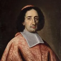Portrait of Francesco Maidalchini