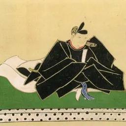 Portrait of Matsudaira Sadakatsu