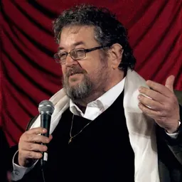 Portrait of Peter Kern
