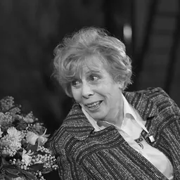 Portrait of Mary Dresselhuys