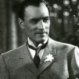 Portrait of Filippo Scelzo