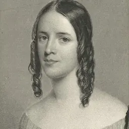 Portrait of Elizabeth F. Ellet