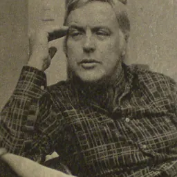 Portrait of Fabio Zerpa