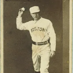 Portrait of Bill Stemmeyer