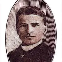 Portrait of Casimir Zeglen