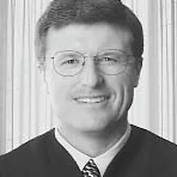 Portrait of Cormac J. Carney