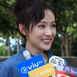 Portrait of Sofiee Ng