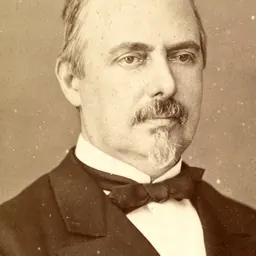Portrait of Francisco Coello
