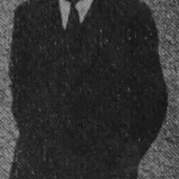 Portrait of Lauri Wilskman