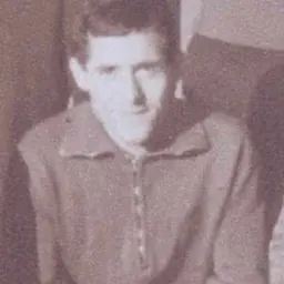 Portrait of Nicolae Bărbășescu