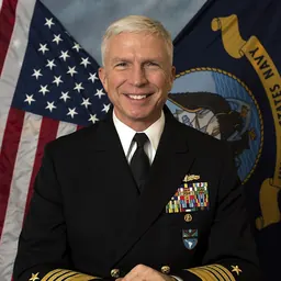Portrait of Craig S. Faller