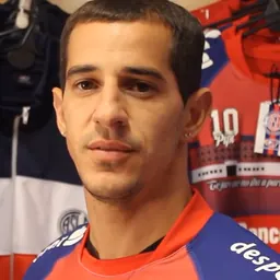 Portrait of Leandro Romagnoli