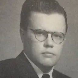 Portrait of John C. Davies II