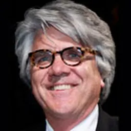 Portrait of Andrew Alexander