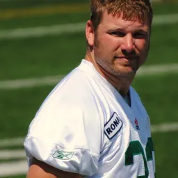 Portrait of Chris Szarka