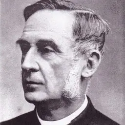 Portrait of Henry Hutton Parry