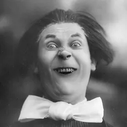 Portrait of Jay Laurier