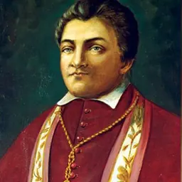 Portrait of Michael Power