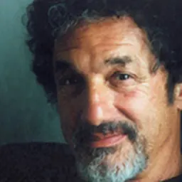 Portrait of David Hess