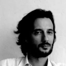 Portrait of Matteo Ceccarini