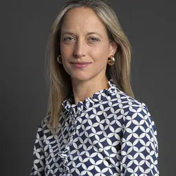 Portrait of Helen Whately