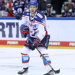 Portrait of Joonas Lehtivuori