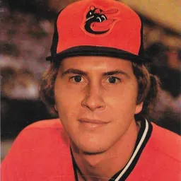 Portrait of Fred Holdsworth