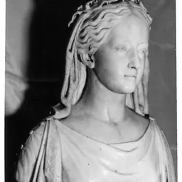 Portrait of Elisabeth Kulmann