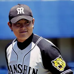 Portrait of Atsushi Mochizuki