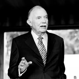 Portrait of Lewis M. Branscomb