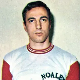 Portrait of Gabriele Vianello
