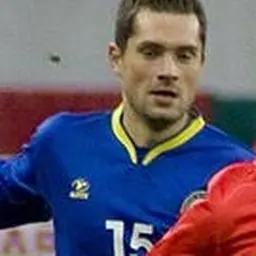 Portrait of Nikita Khokhlov