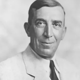 Portrait of George A. Wilson