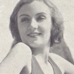 Portrait of Mona Goya