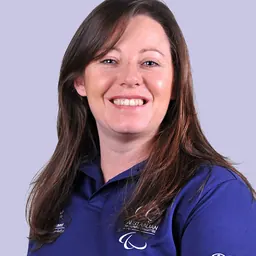 Portrait of Tina McKenzie