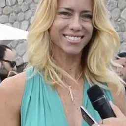 Portrait of Nicole Neumann