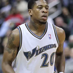 Portrait of Cartier Martin