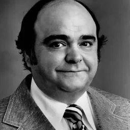 Portrait of James Coco