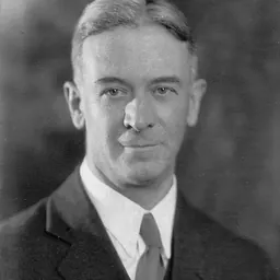 Portrait of Lacy Irvine Moffett