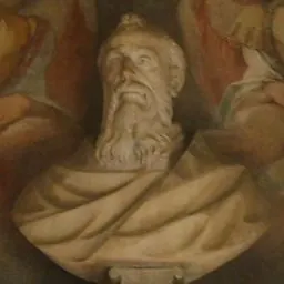Portrait of Peter Damian