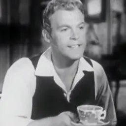 Portrait of William Marshall
