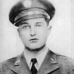 Portrait of Joe P. Martinez