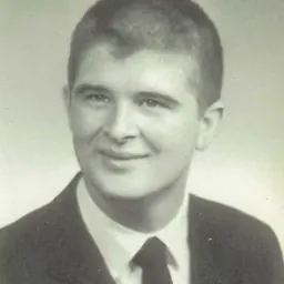 Portrait of Louis Conradt