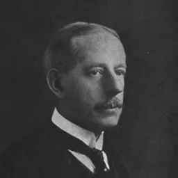 Portrait of William Dennistoun Murphy