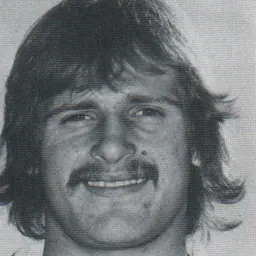 Portrait of Larry Hulcer