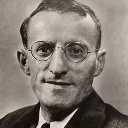 Portrait of Henry Gilman