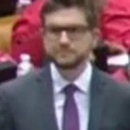 Portrait of Cilliers Brink