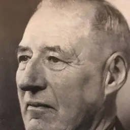 Portrait of Ruggero Dollfus