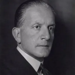 Portrait of Oliver Locker-Lampson